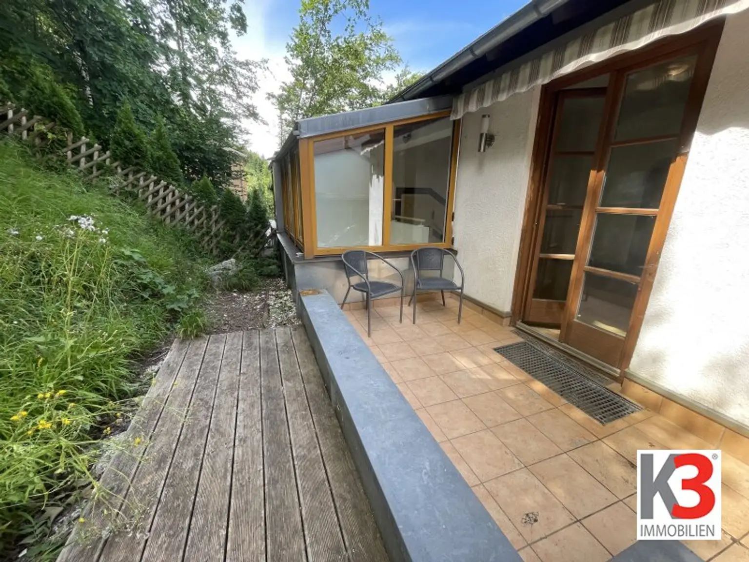 K3 - PROVISIONSFREI -  Hof bei Salzburg - gepflegtes Reihenhaus  zu mieten!!!