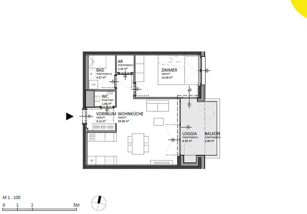 Plan 1