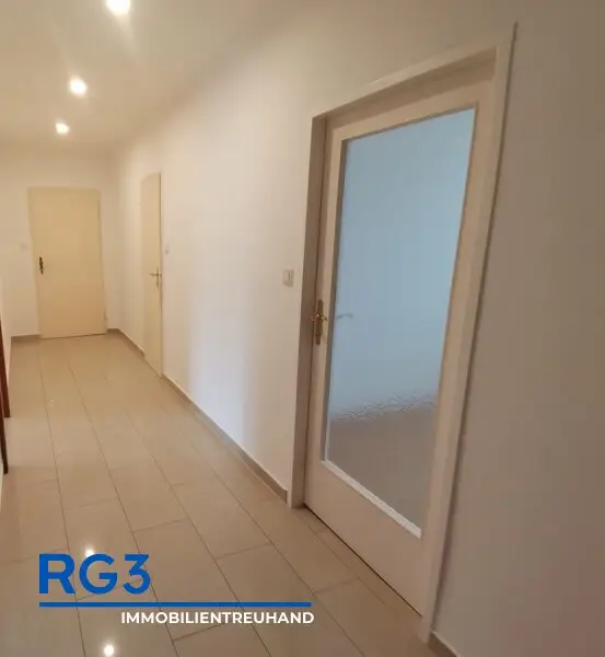 2-Zimmer Wohnung mit Potenzial!