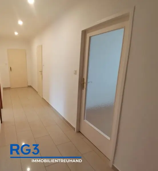 2-Zimmer Wohnung mit Potenzial!