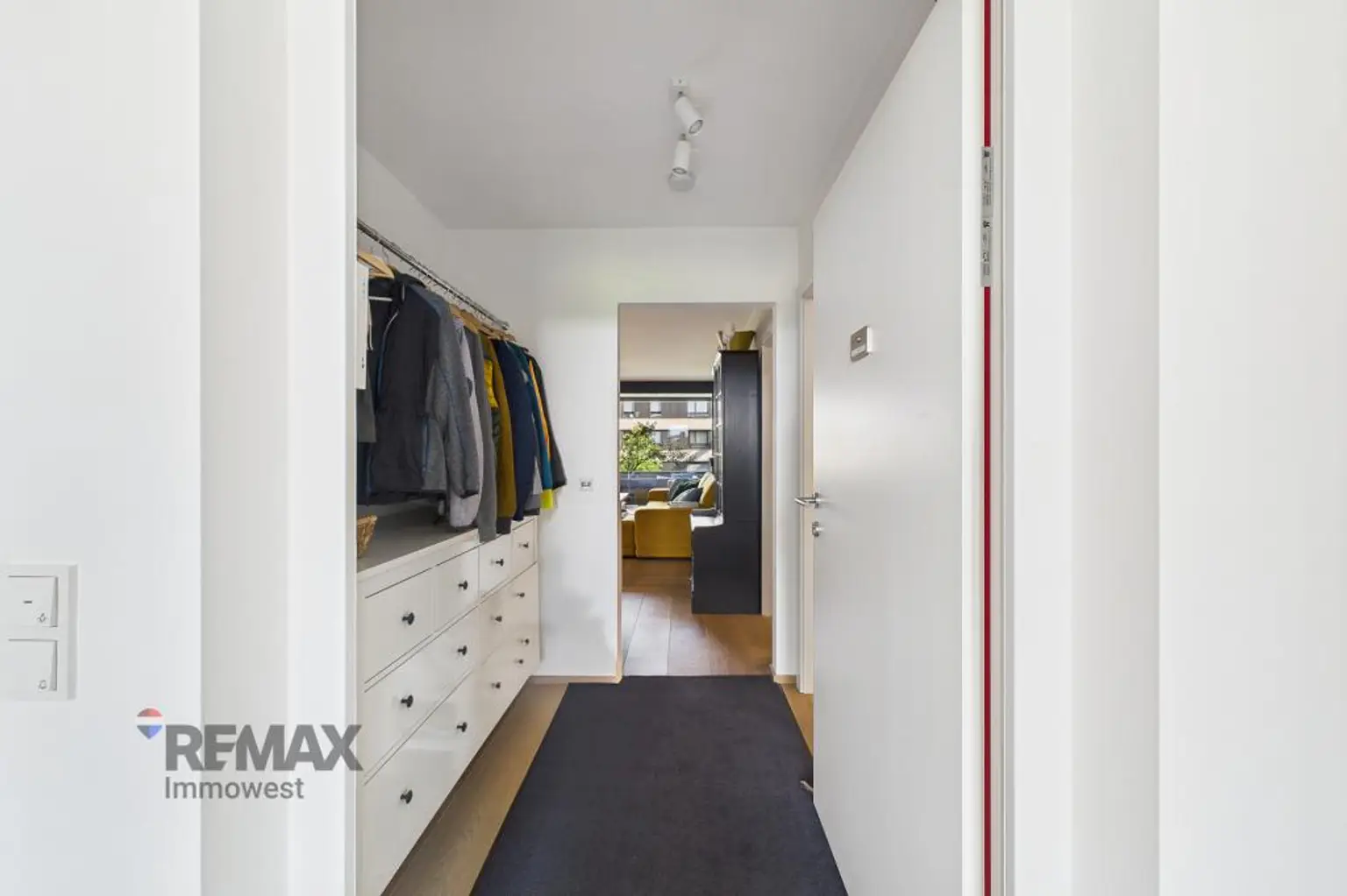 Garderobe