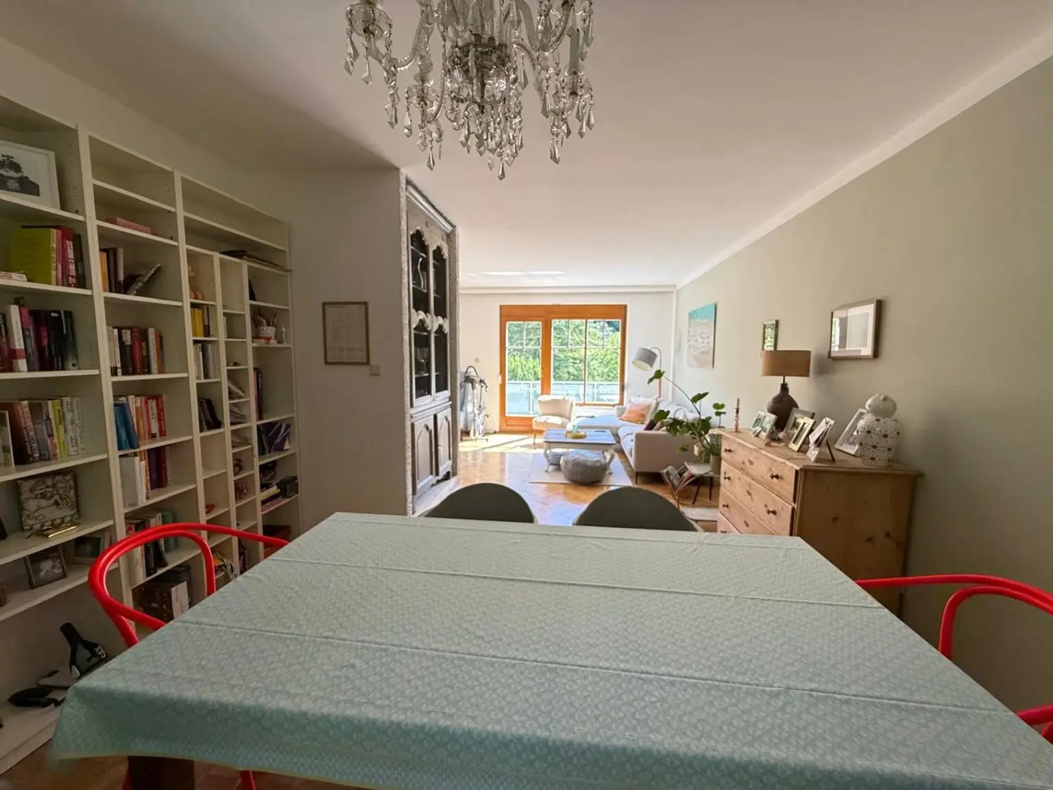 Wohnzimmer I