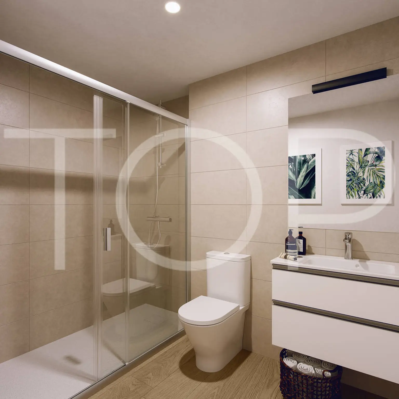 Ancor-Abades-Bathroom-Tenerife