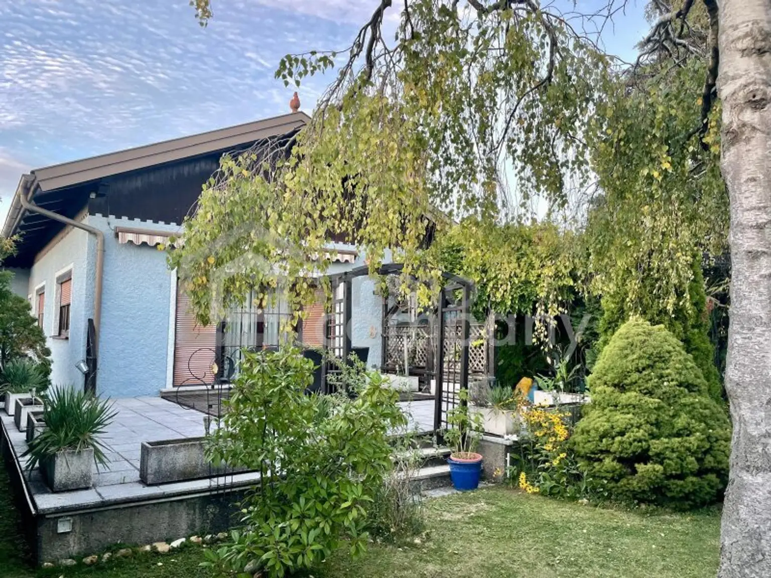 Wohlfühlhaus in Petronell-Carnuntum: 4 Zimmer, Garten, Terrasse – Ihr Traum für 387.000 €!