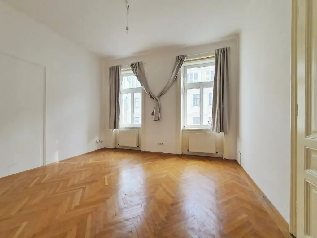 ++RARITÄT++ Wiener Altbautraum mit Charakter und Charme - zentrale Lage, starke Nachfrage!