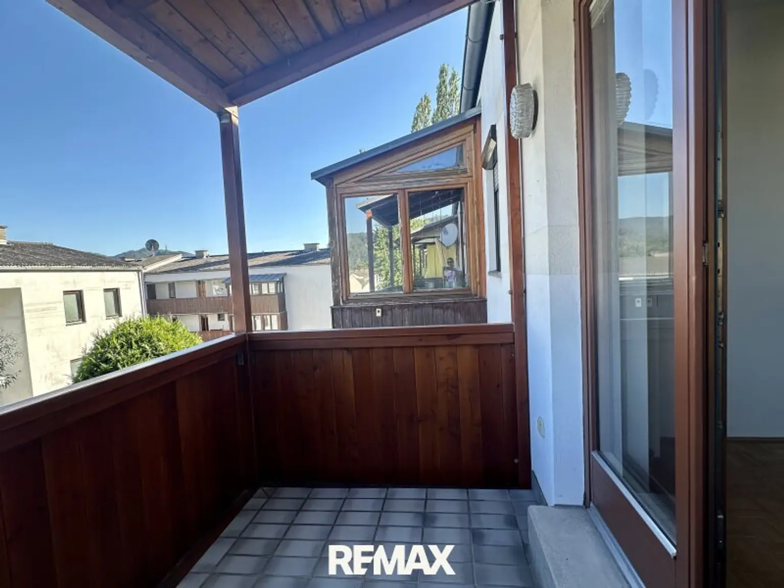 Balkon
