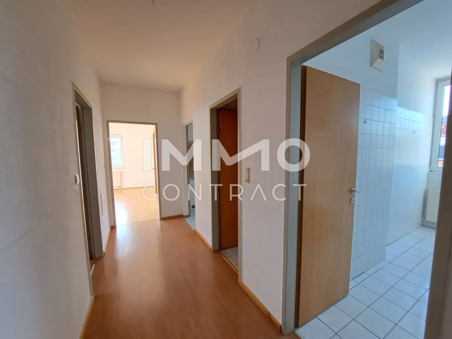 3-Zimmer-Wohnung mit Terrasse in Waltendorf