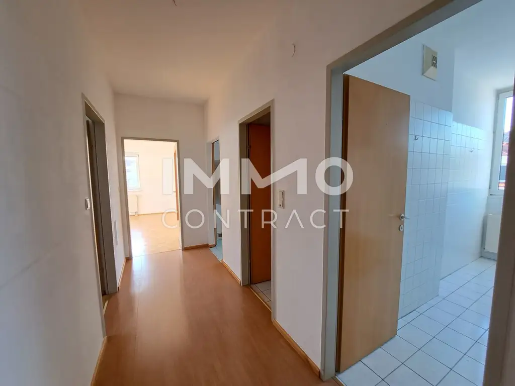 3-Zimmer-Wohnung mit Terrasse in Waltendorf