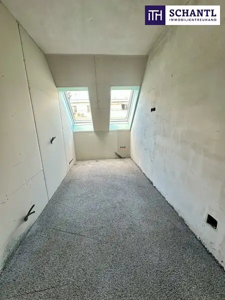 LETZTE CHANCE!!! Genial in Preis-Leistung. Genial in der Ausstattung! 4-Zimmer im Erstbezug + private Photovoltaik möglich!