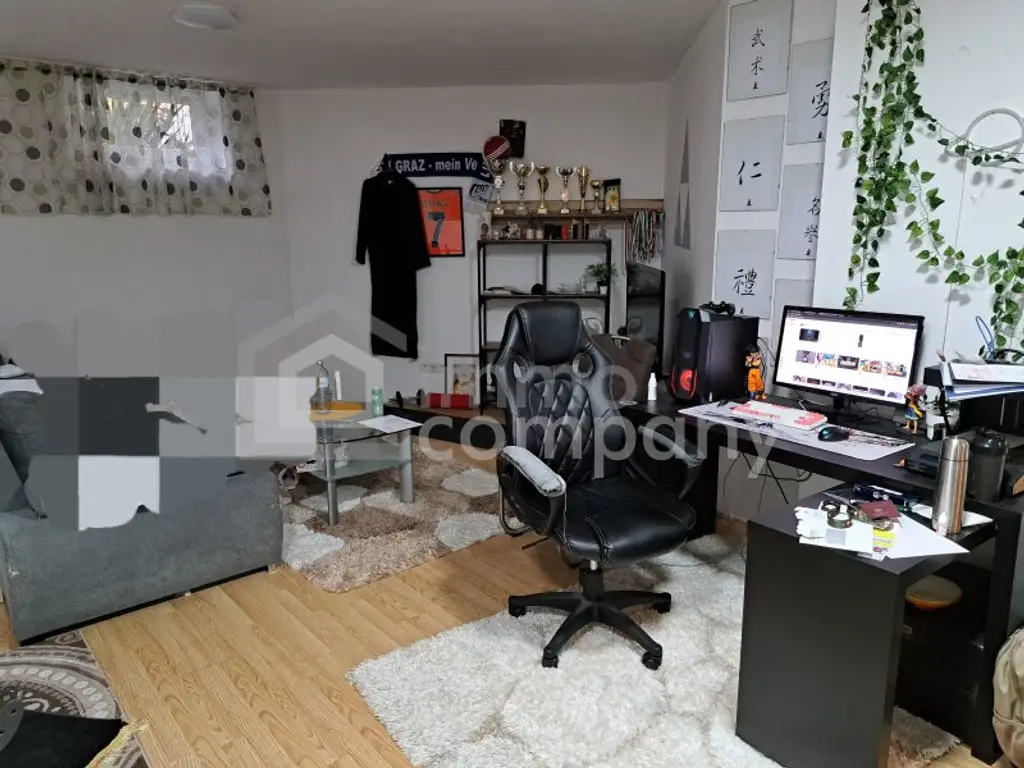 Großzügiges Wohnen mit Gartenidylle in Graz - Luxuriöses Haus mit 9 Zimmern für 850.000,00 €!