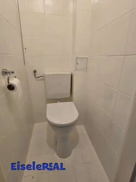 tolle 2 Zimmer Wohnung, extra Küche