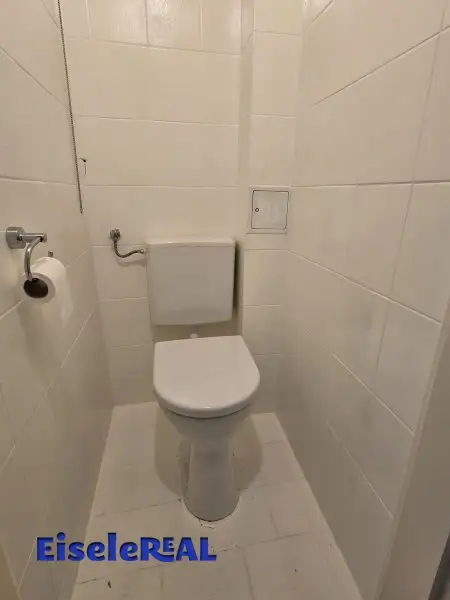 tolle 2 Zimmer Wohnung, extra Küche