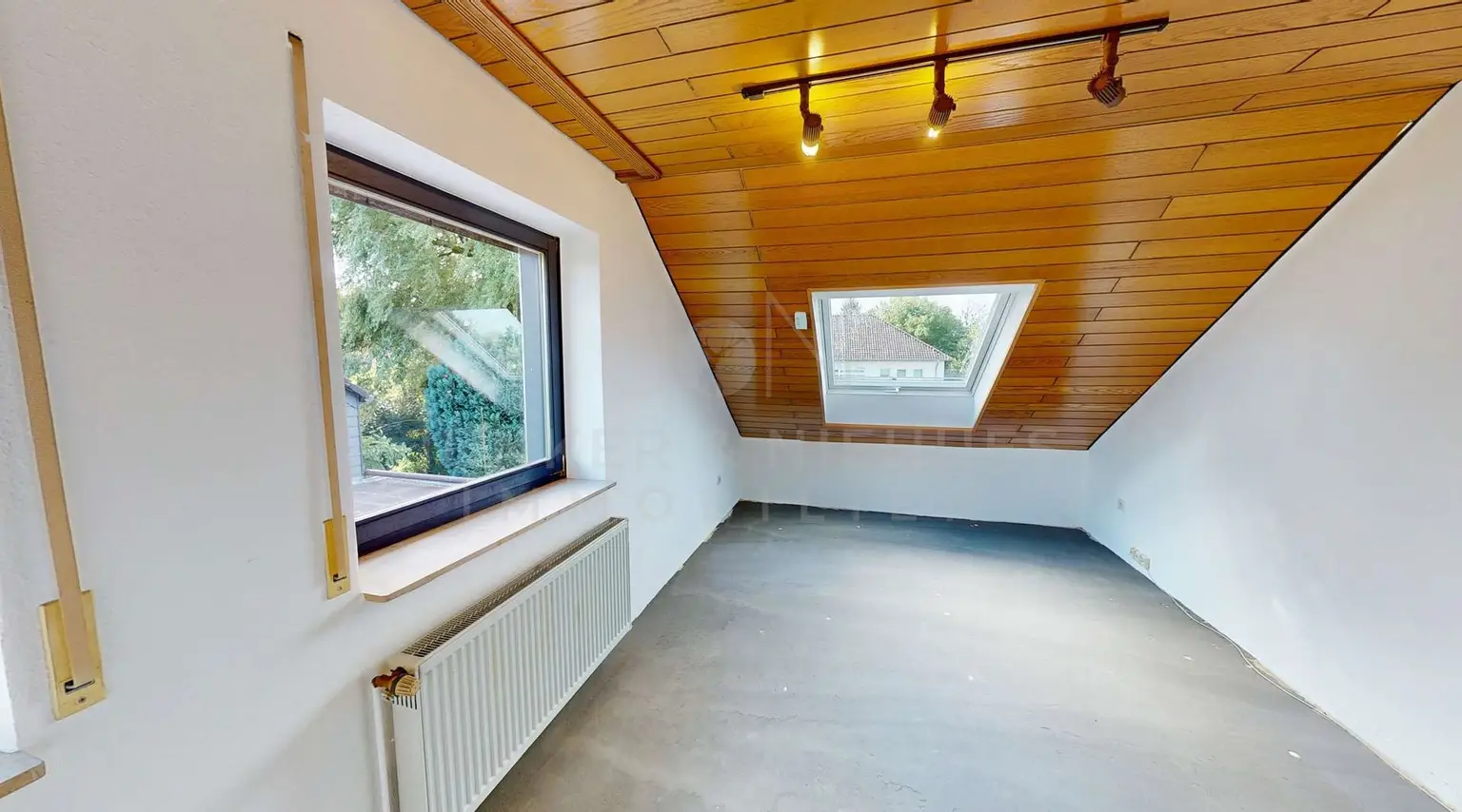 Kinderzimmer/Büro