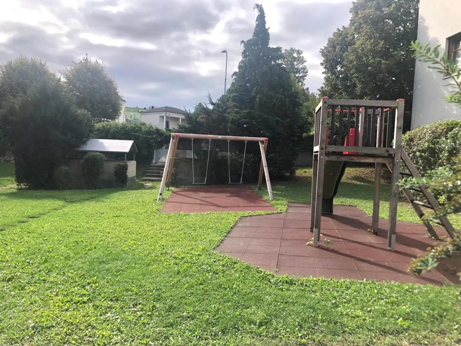 3-Zimmer Wohnung mit Loggia in zentraler Lage