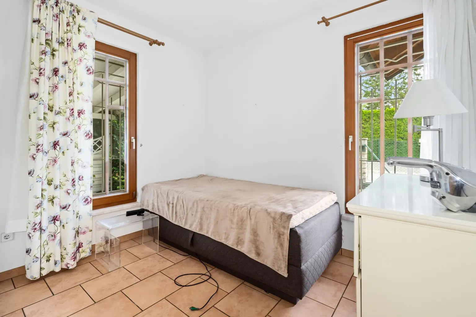 "Ihr privates Paradies in Gerasdorf! Traumhaus mit Pool, Garten & mehr!"