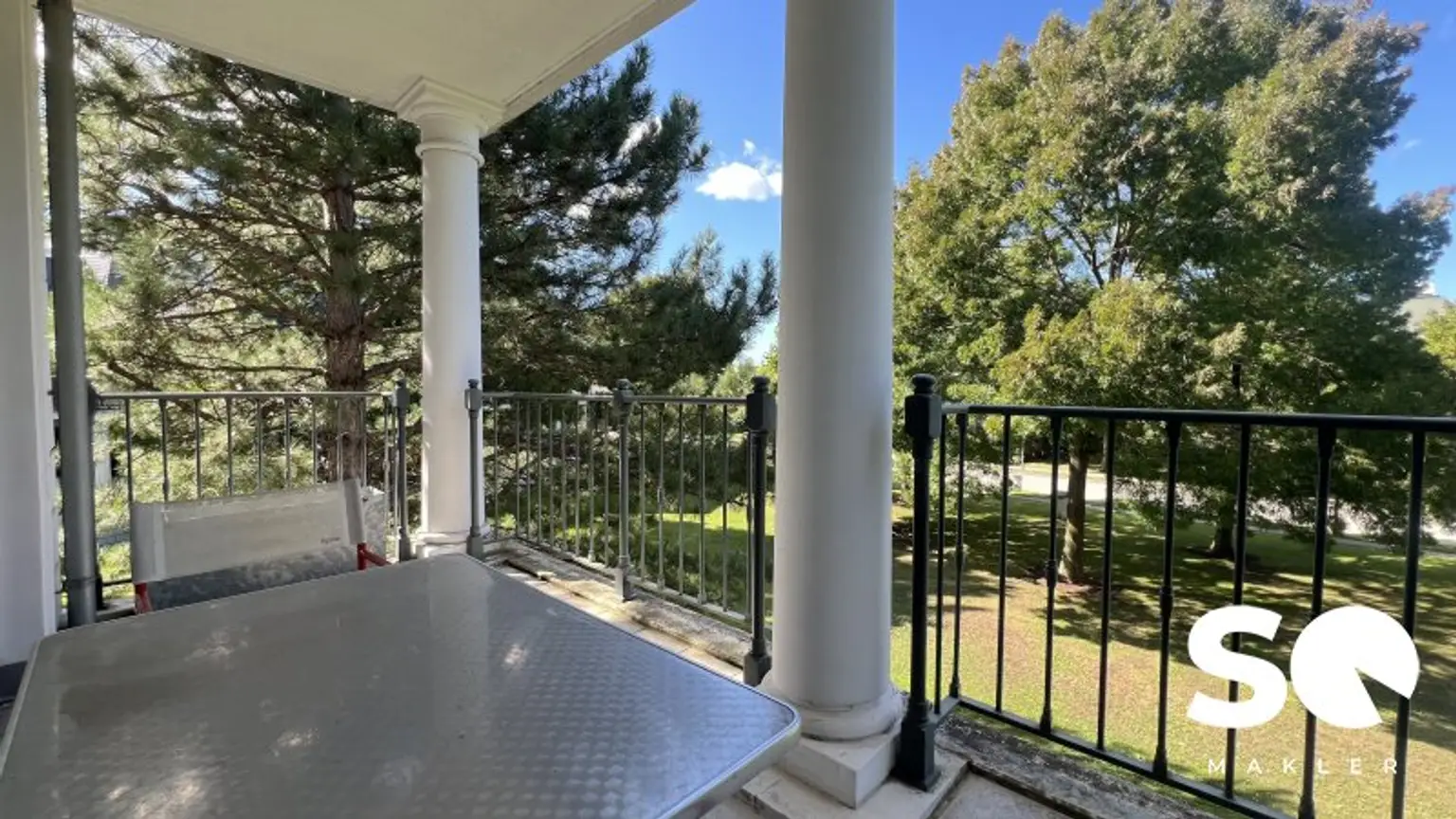 # SQ - EXKLUSIVES WOHNEN IN OBERWALTERSDORF - IM FONTANA RESORT