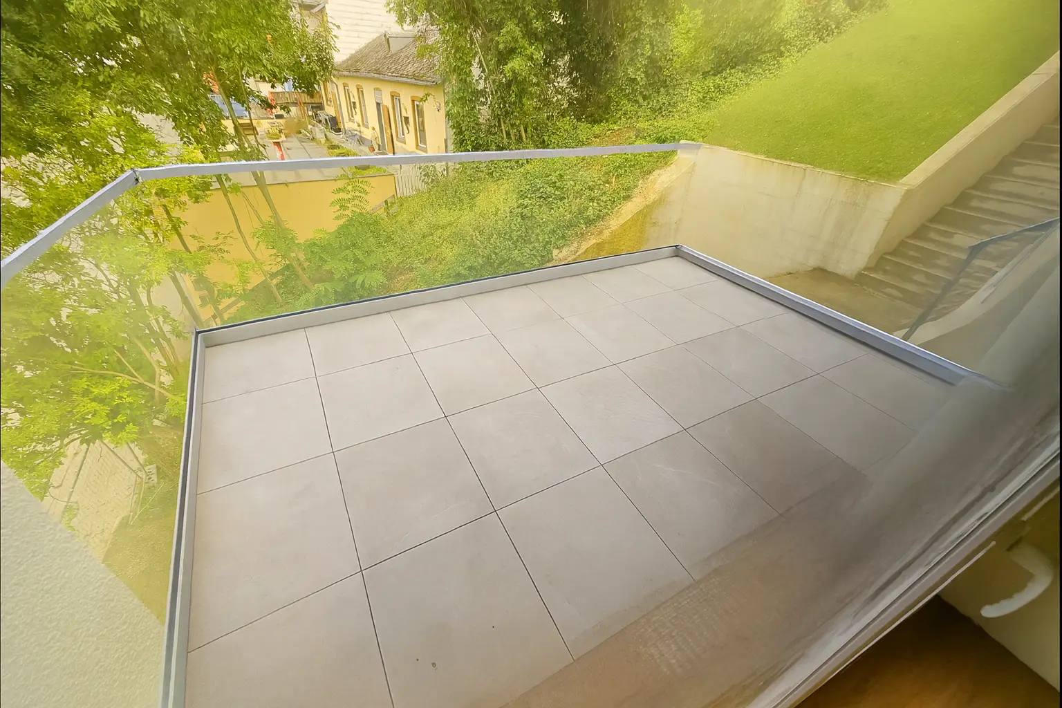 Urban trifft Natur – Ihr neues Zuhause mit Balkon nahe Purkersdorf