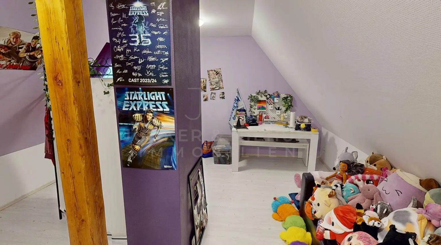 Kinderzimmer DG