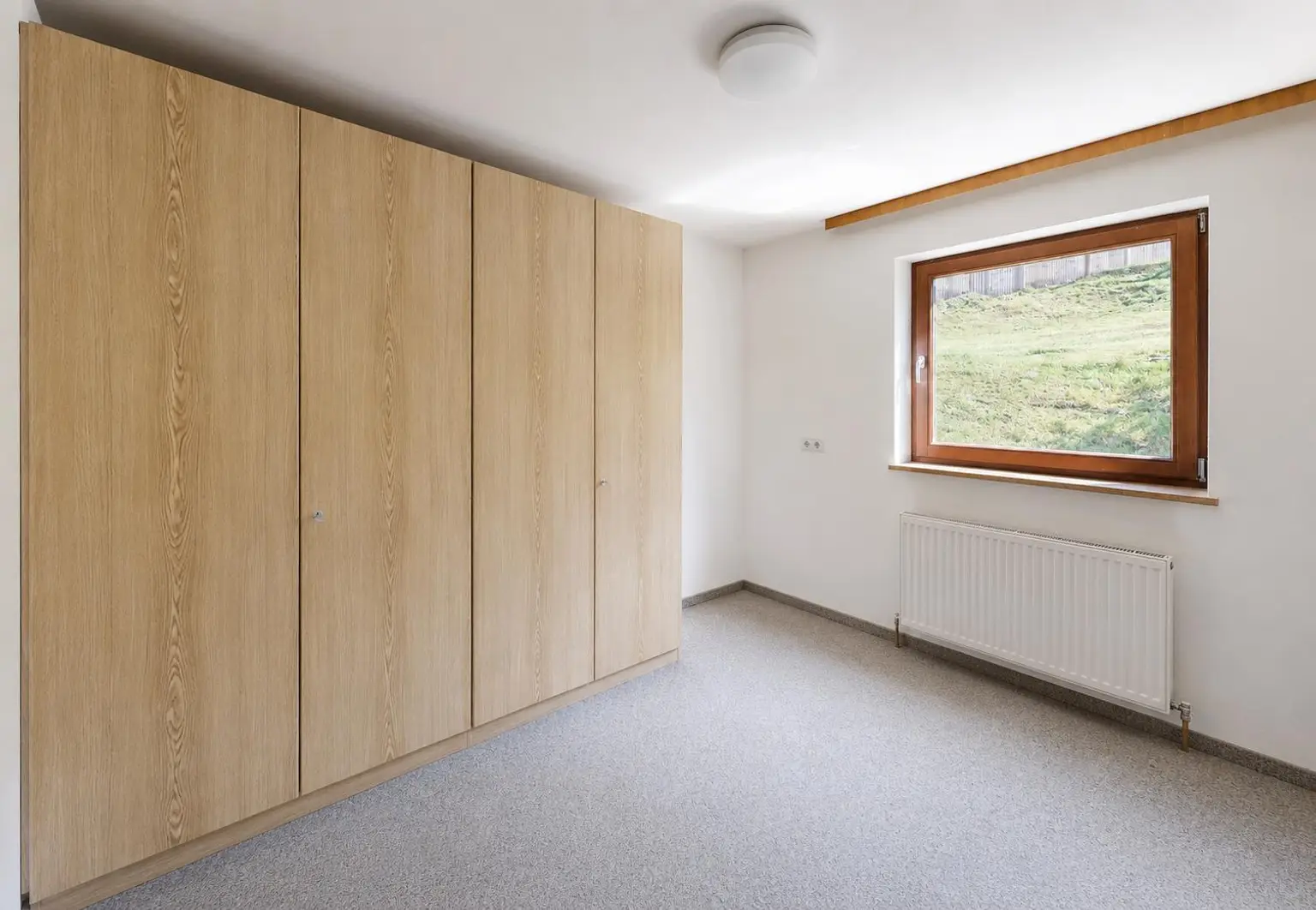 Wohnung - Zimmer II.