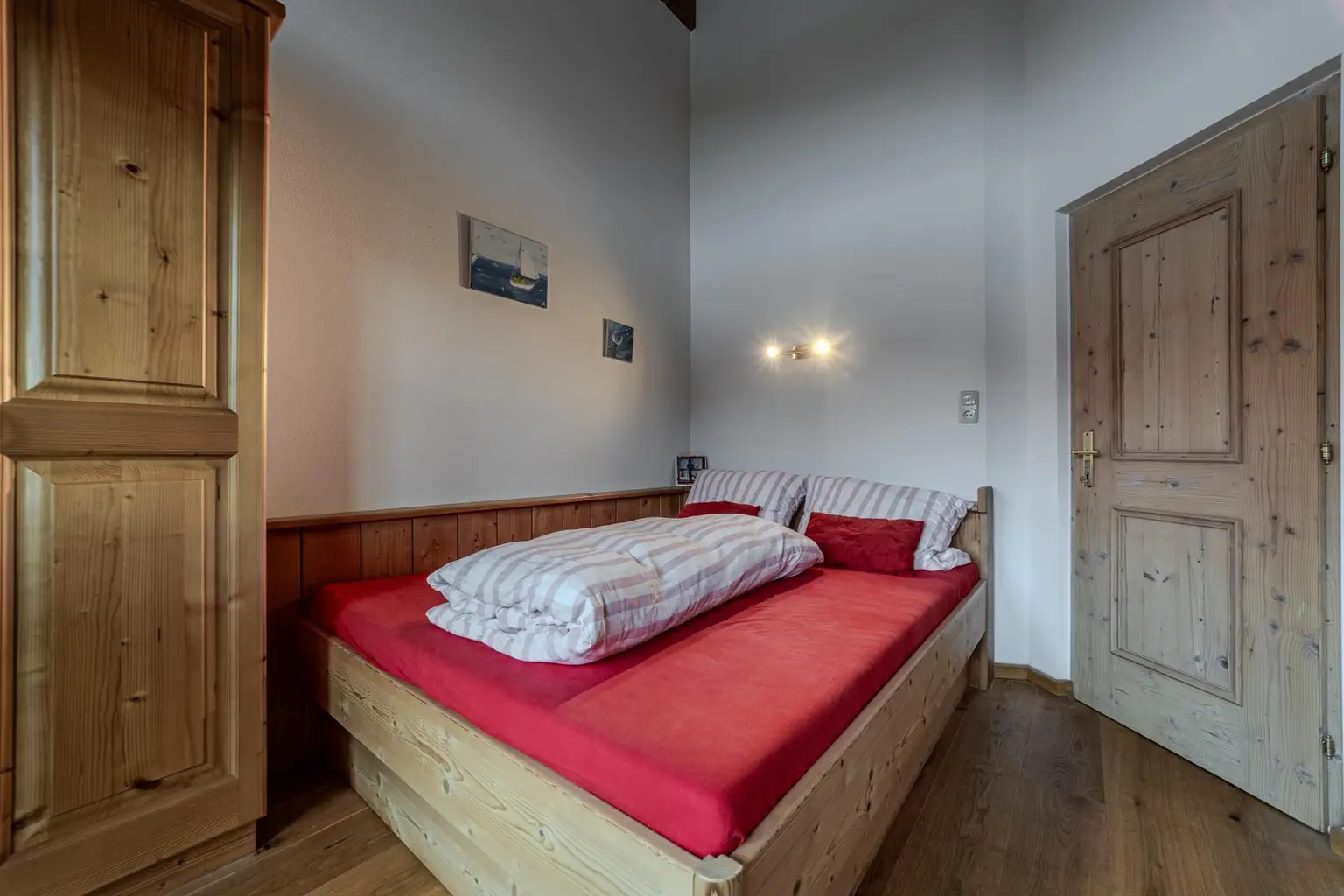 Wunderschöne Penthousewohnung mit imposantem Kaiserblick in Toplage