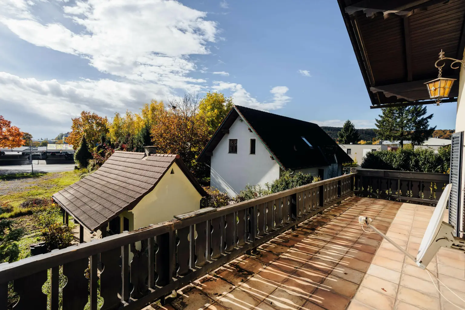 Straßgang: 140m² Einfamilienhaus mit Potenzial! Baudichte 0,3-0,6 sonnig gelegen!