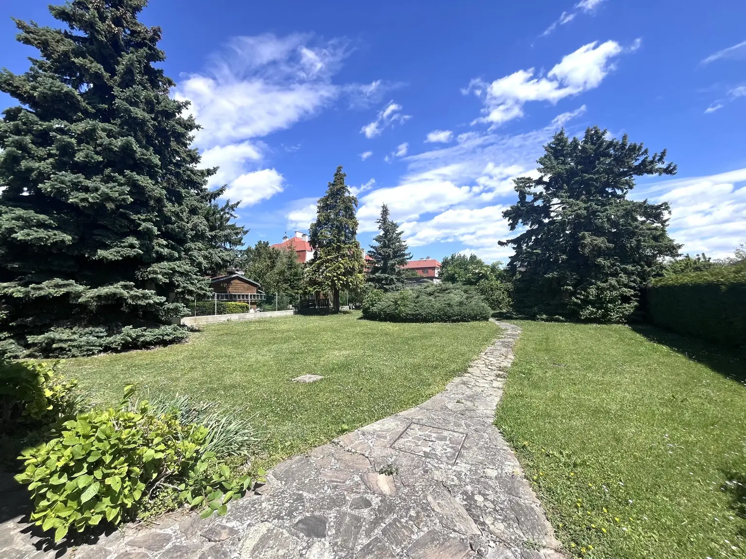 Garten