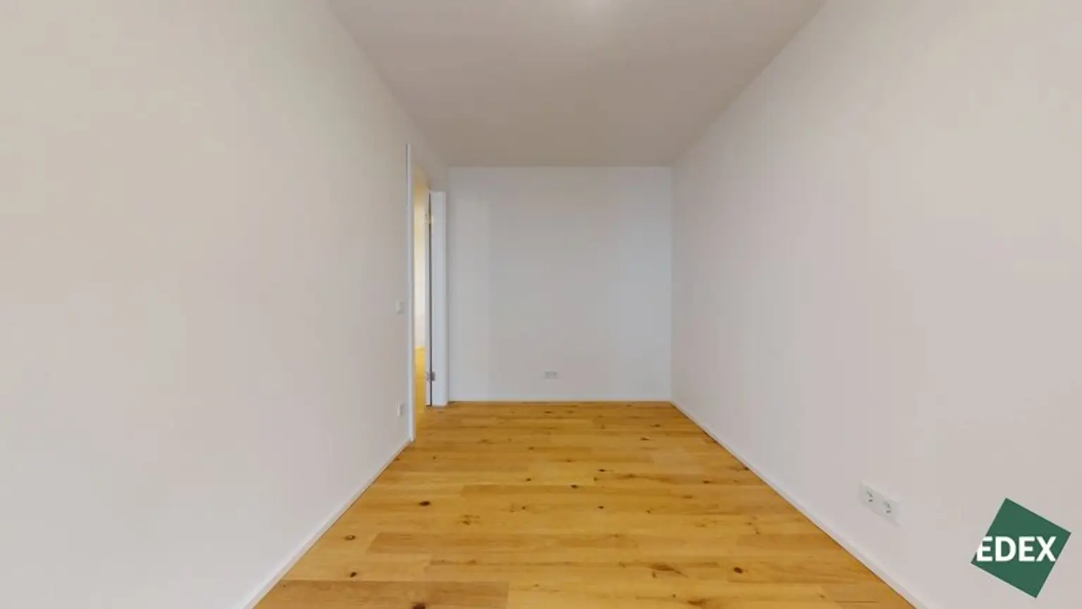 ERSTBEZUG | Traumhafte 3-Zimmer Wohnung mit hochwertiger Ausstattung in Hofruhelage
