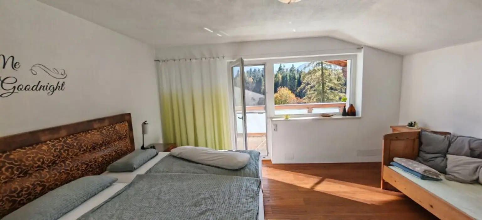 In Kürze: Wohntraum in Gnadenwald