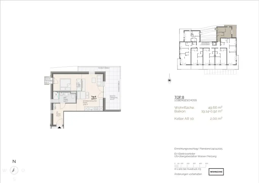 Plan