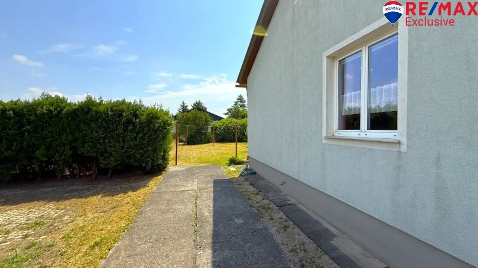 Charmantes Einfamilienhaus in Wiener Neustadt – Ihr Traum vom Eigenheim wartet!