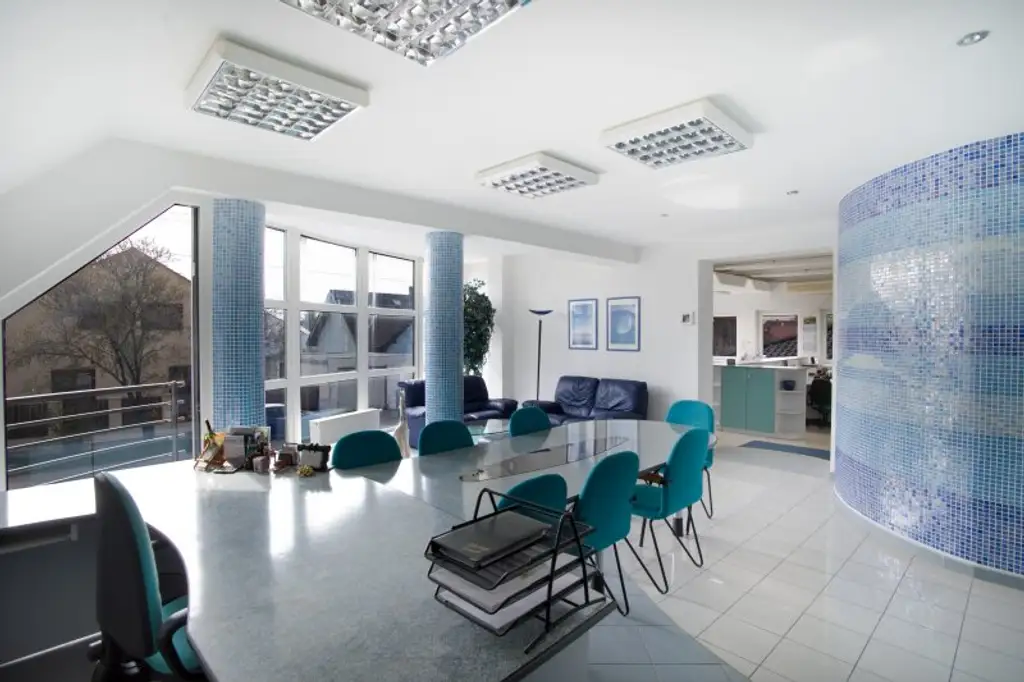 Großzügiges Büro/ Praxis in Bratislava!