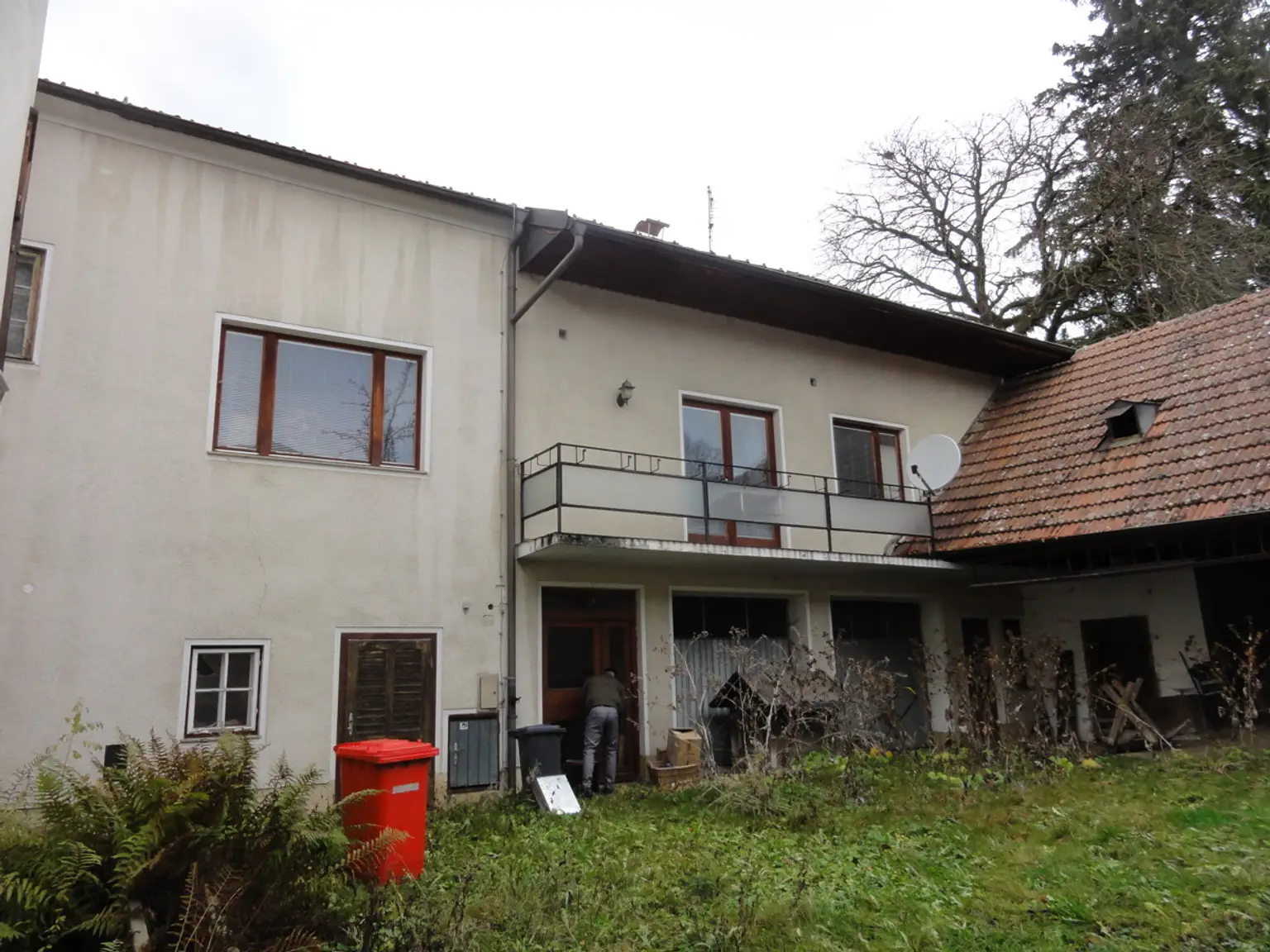 Am Hauptplatz, repräsentative Lage