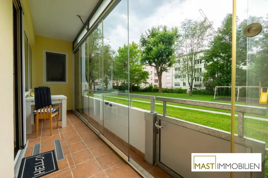 Charmante 2-Zimmer-Erdgeschosswohnung nahe dem Wörthersee – ideal für Starter, Senioren oder Anleger