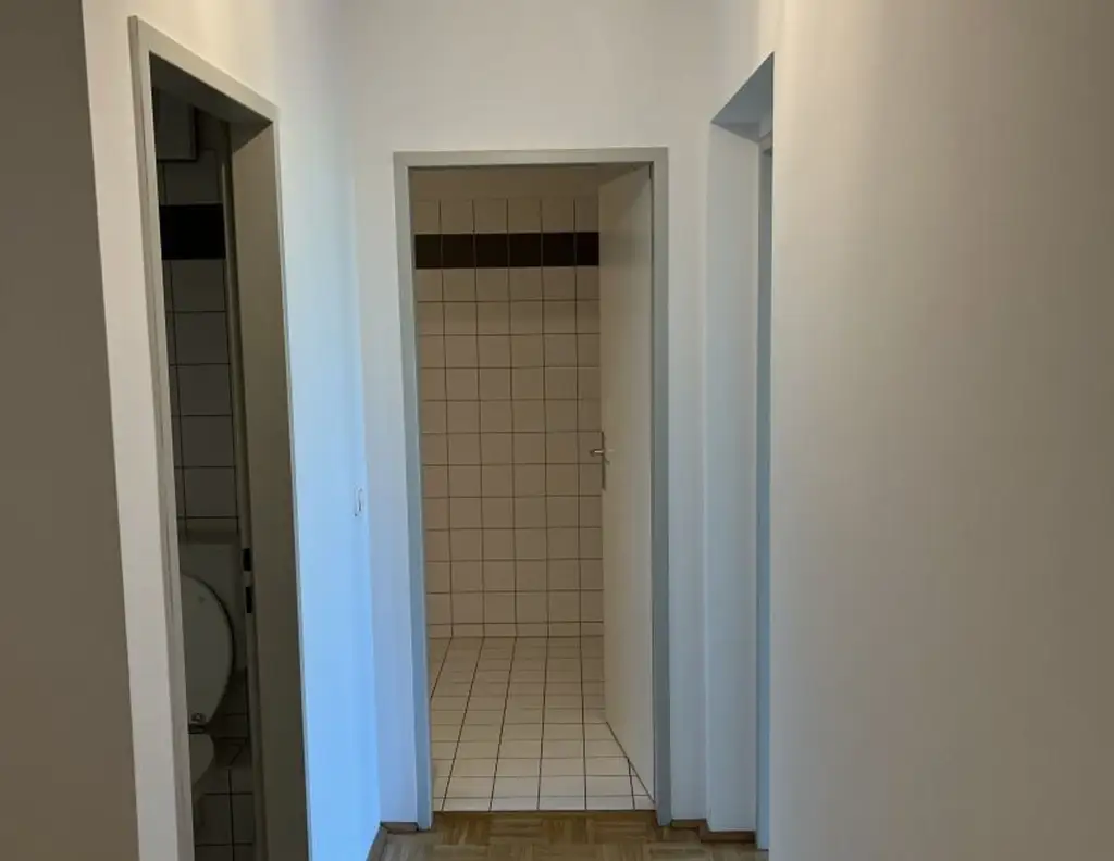 Zentrale Wohnung in Ebelsberg
