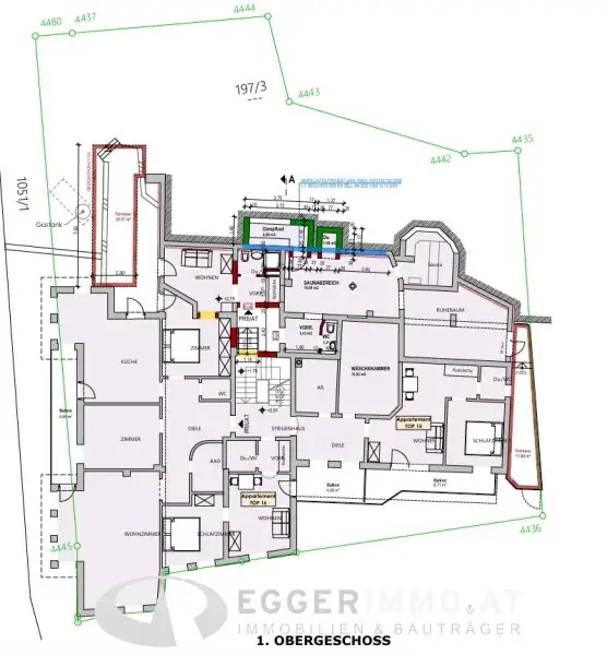 Attractive Apartment House – Ideal for Investors & Owner-Operators in Bruck a. d. Großglocknerstraße.