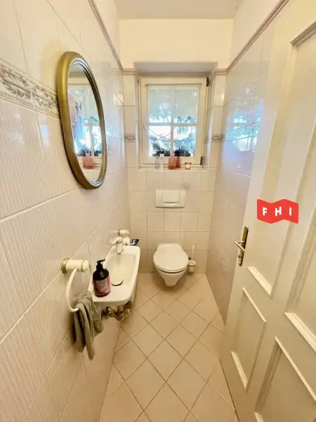 Familienidylle Nähe Mühlwasser - Einfamilienhaus mit Terrasse, Wohnkeller, Garage & südseitigem Garten