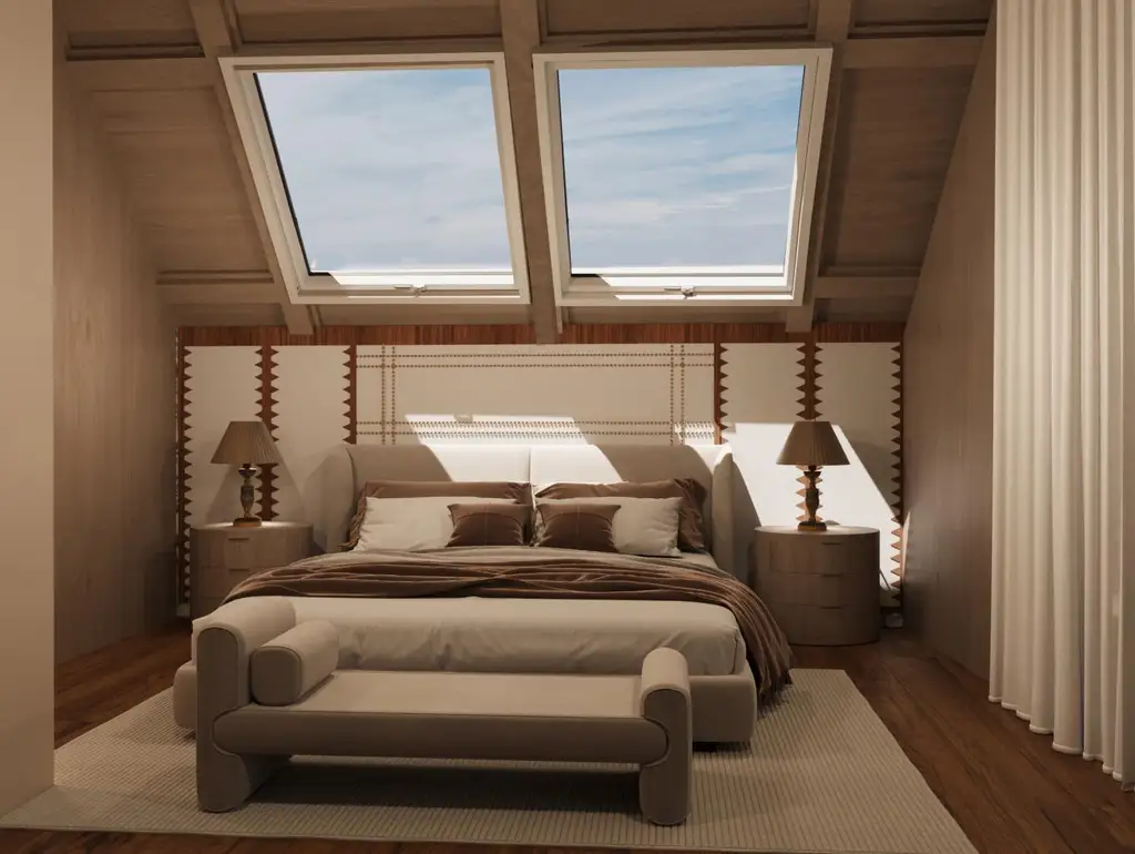 4-ZIMMER WOHNUNG MIT BALKON UND DACHTERASSE| PROVISIONSFREI