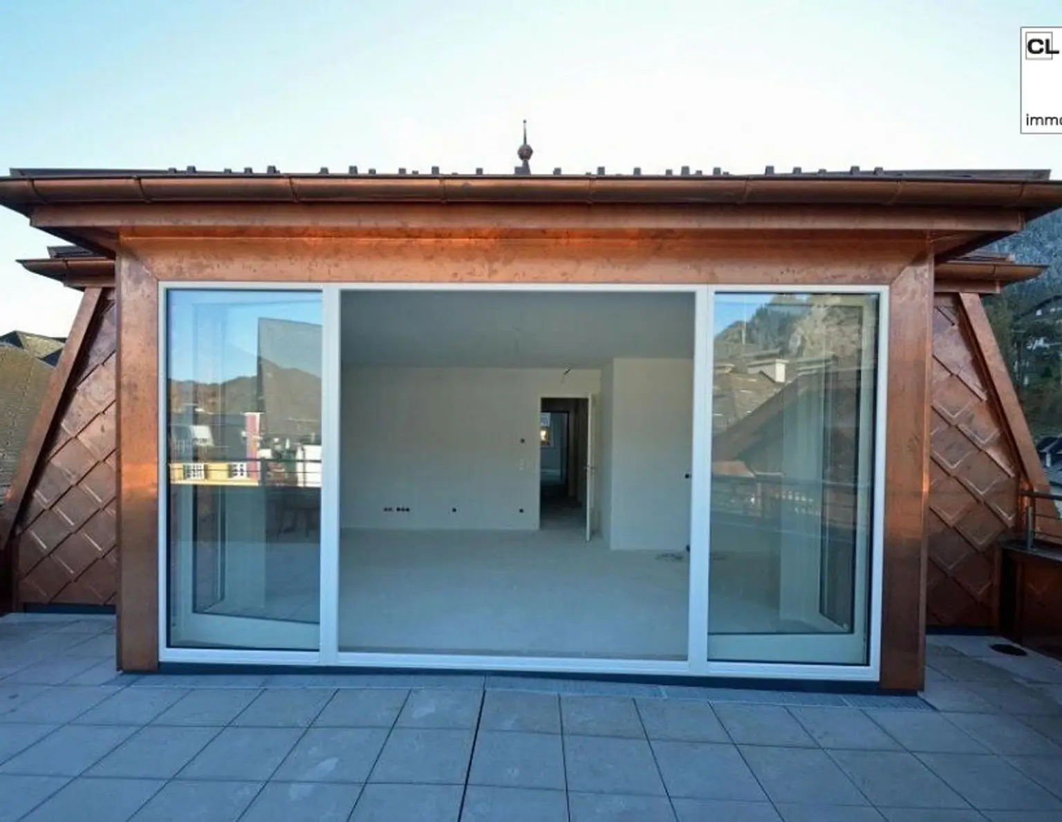 The Dream - Luxuriöses Penthouse St. Gilgen für Anleger