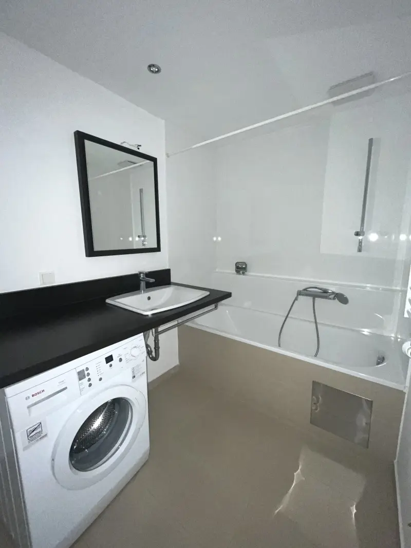 Ruhig gelegen – schöne 2-Zimmer-Balkonwohnung in guter Lage!
