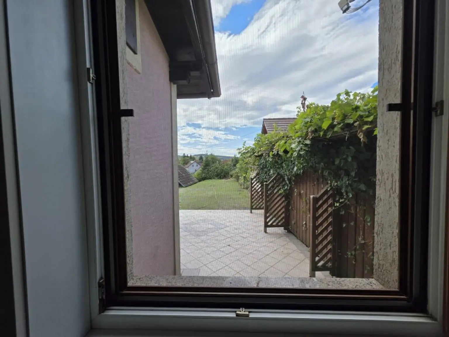 NEUER PREIS - NEUER GARTEN - HANDWERKER GESUCHT