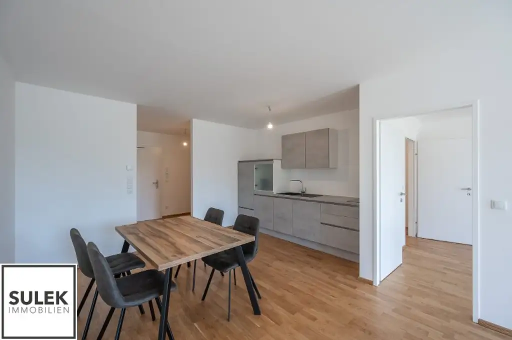 Wohnpark Neulengbach | Erstbezug | 2 Zimmer mit Balkon