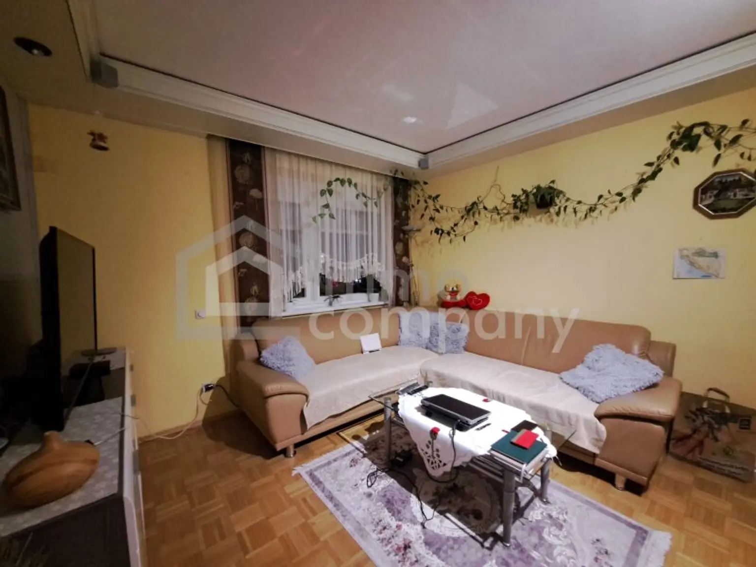 Gemütliches Wohnen in Top-Lage: 3-Zimmer Wohnung mit Balkon in Graz Jakomini, Steiermark - nur 258.000,00 €!