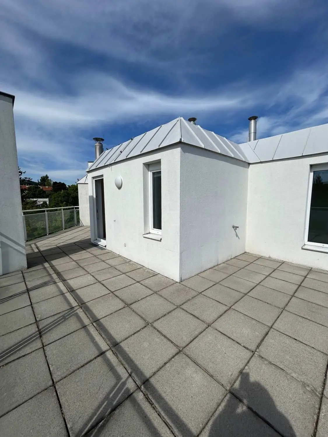Terrasse I