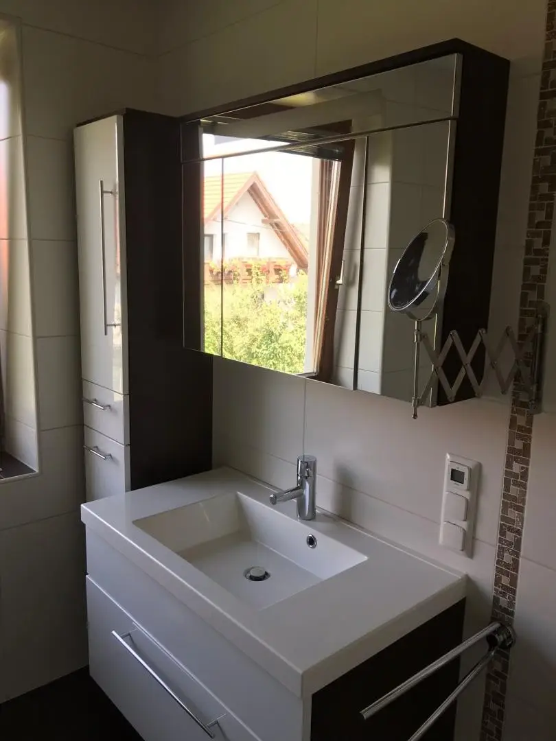 Bezaubernde 3 - Zimmer Wohnung in Mattighofen