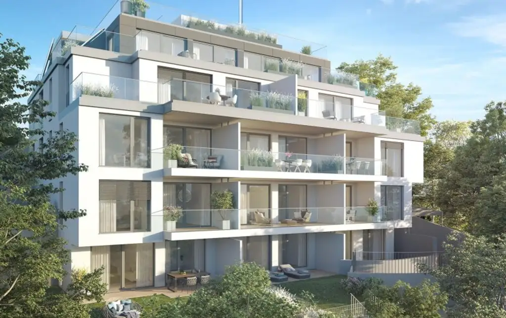"Wohntraum" - Neubau Gartenwohnung Top 3 - Erstbezug