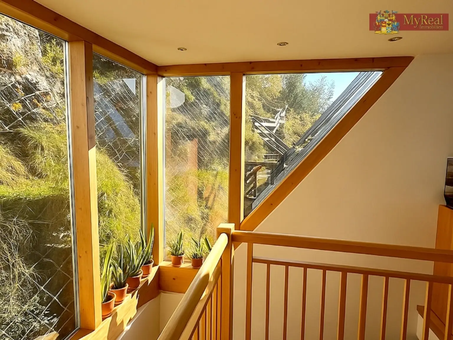 Exklusive Liegenschaft mit Top-Ausstattung