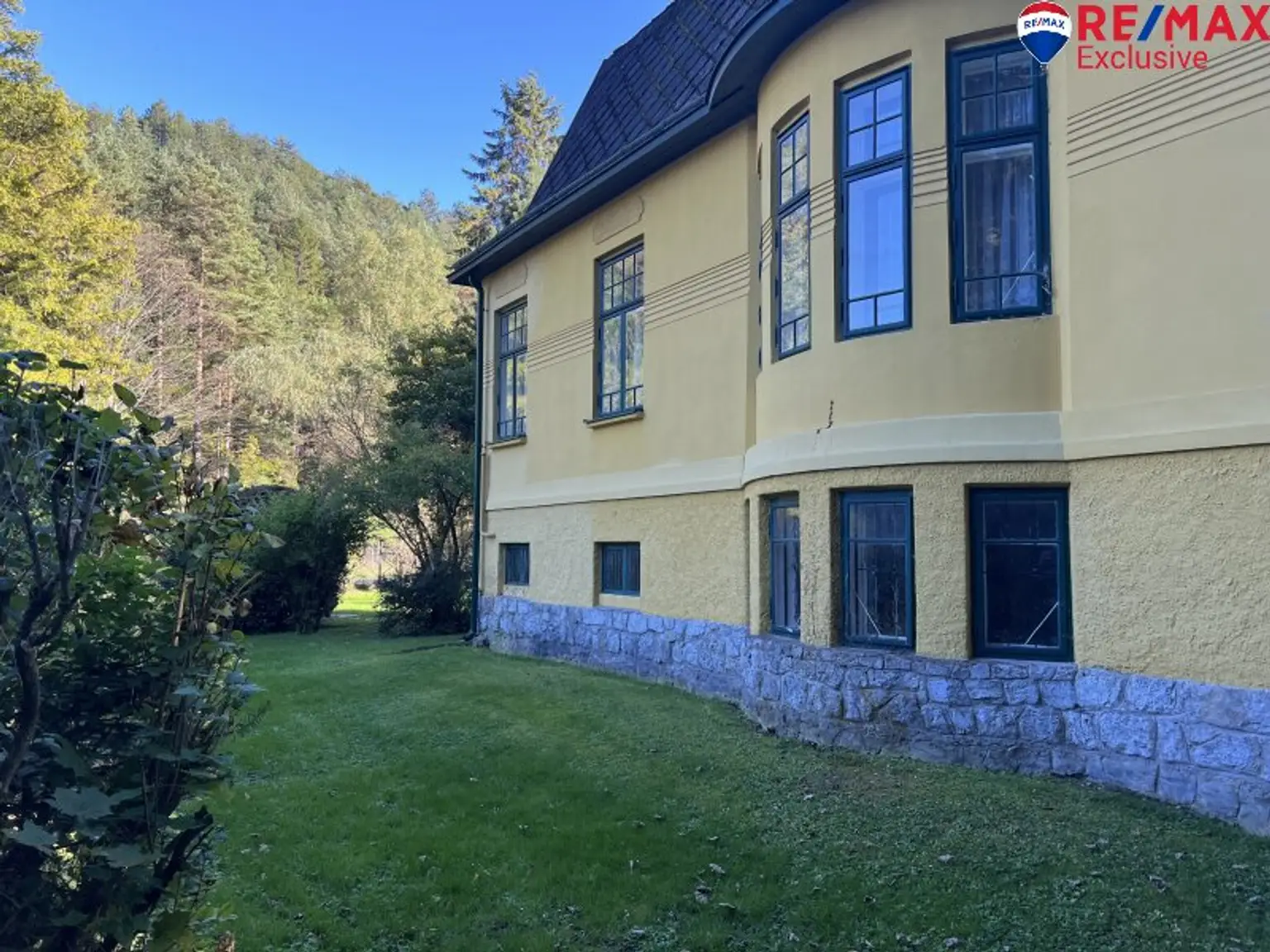 Idyllisches Landhaus in Gutenstein: 4 Zimmer, Garten, 349.000 €! Ihr neues Zuhause wartet!