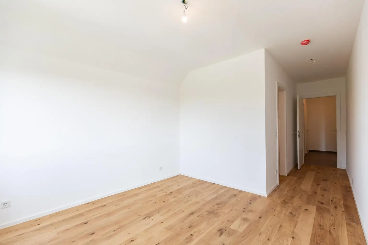 Prestige Apartment in Neusiedl am See - Erstbezug