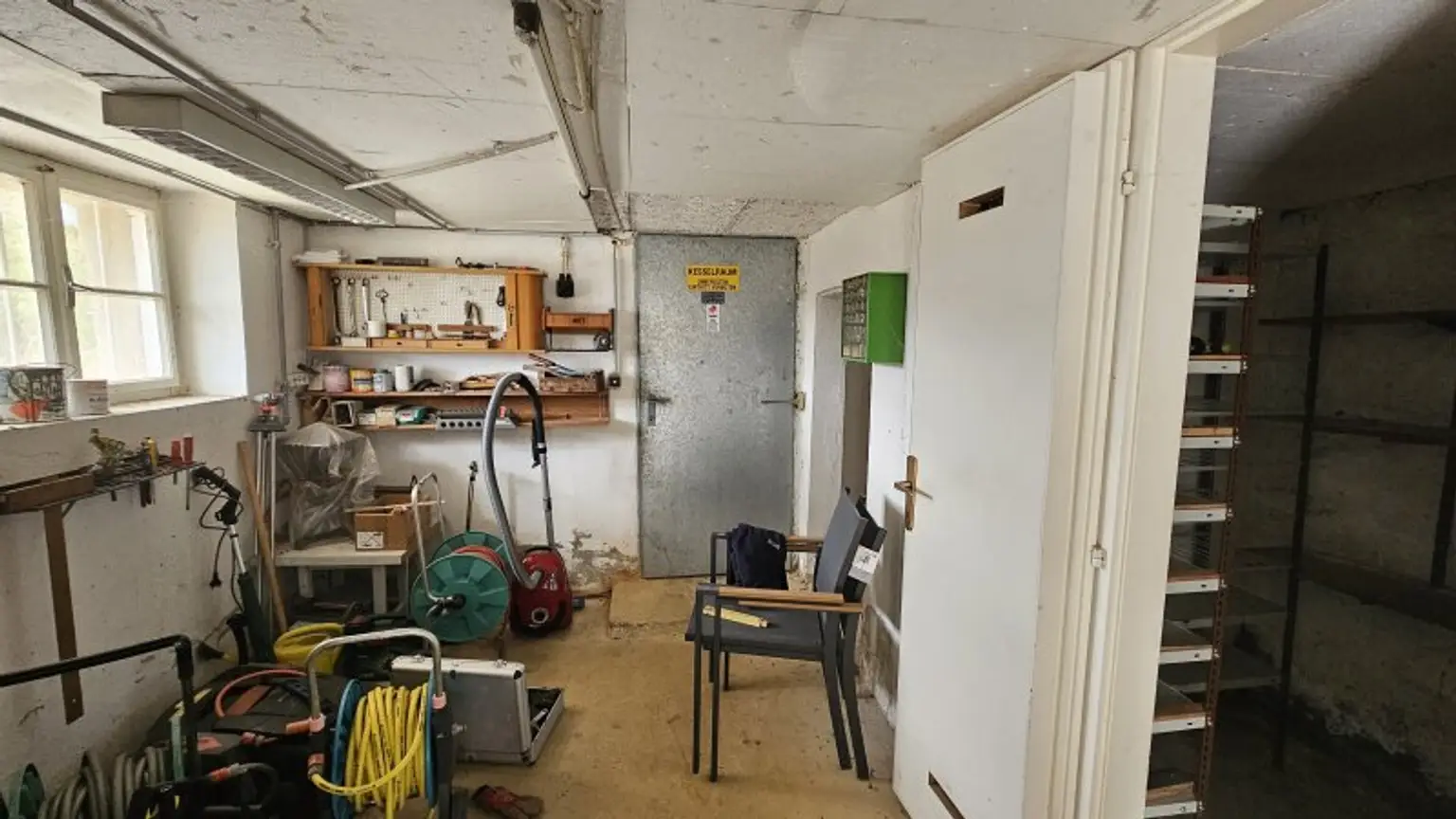 Keller - Haus - Millstatt - kaufen