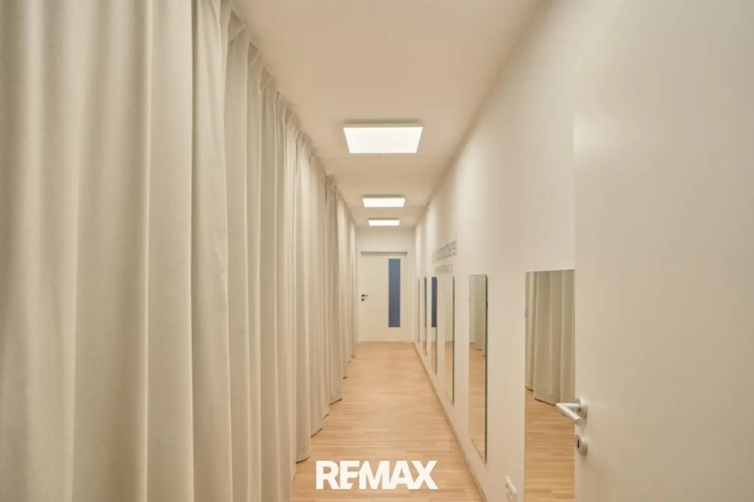 08. Atelier 1230 Wien-Atzgersdorf - Trainingsraum
